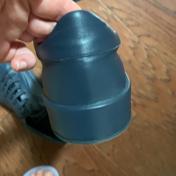 Jill Sander sneakers - Picture 6 of 8